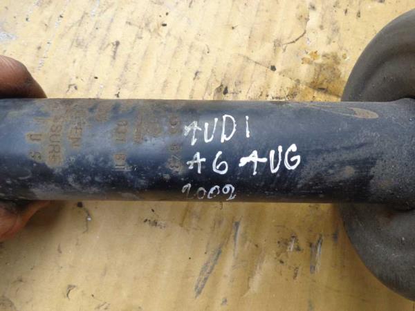 AMORTISSEUR AVANT GAUCHE AUDI A6 5/1997-5/2004 - Vue 3